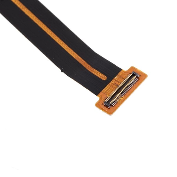 Samsung Galaxy A20e OEM bundkort tilslutning flex kabel Brown