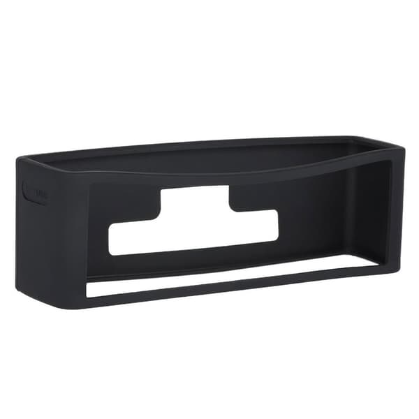 Bose Soundlink Mini Ii Silikon Veske - Svart Black