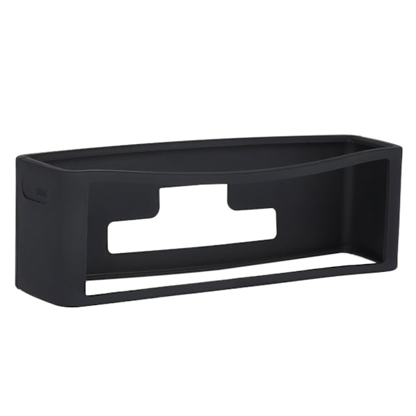 BOSE Soundlink Mini II silikone etui - Sort Black