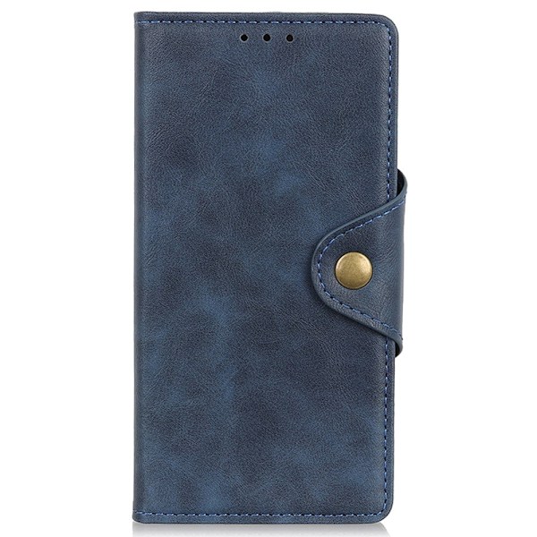 Alpha Xiaomi 13 Pro Läppäkotelo - Sininen Blue