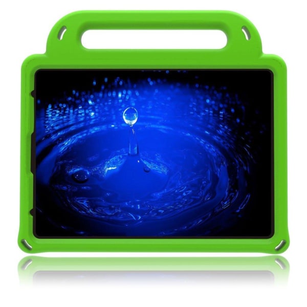 iPad Pro 11 inch (2020) strass hållbar fodral - grön Grön