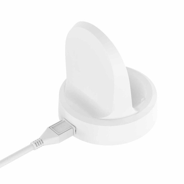 USB opladerstation til Samsung Watch device - hvid White