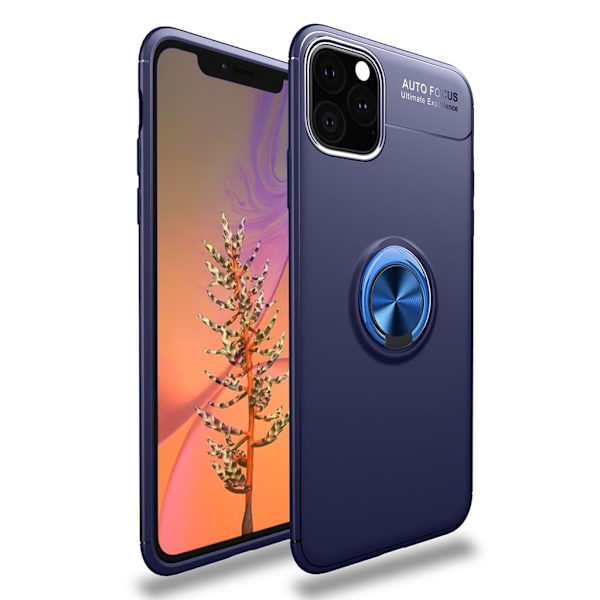Ringo iPhone 11 Pro skal - Blå Blå
