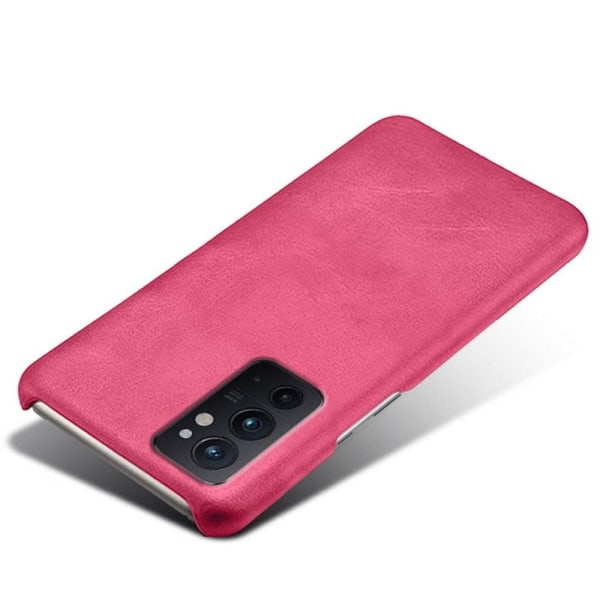 Prestige Etui OnePlus 9RT 5G - Rose Pink