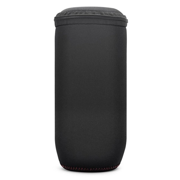 JBL Flip 4 tålig bärväska - Svart Svart