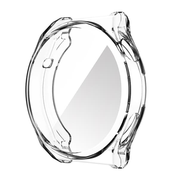 Huawei Watch GT 3 Pro 46mm HD clear cover Transparent