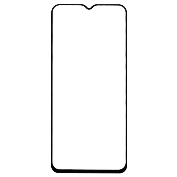 RURIHAI H9 tempered glass screen protector for TCL 20 R 5G Transparent