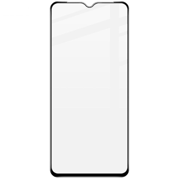 IMAK Pro+ karkaistua lasia näytönsuoja Samsung Galaxy M04 / A04e varten Transparent
