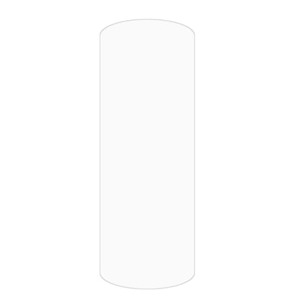 Honor Band 5 Watch Screen Protector HD Soft Flexible Hydrogel Film Transparent