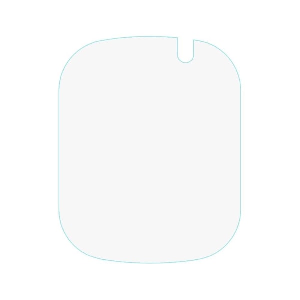Xplora X6 Play klar skærmbeskyttelse Transparent