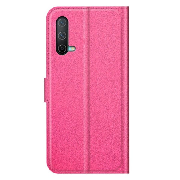 Classic OnePlus Nord CE 5G fodral - Rosa Rosa