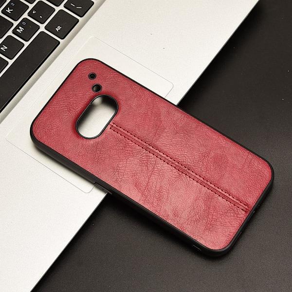 Admiral Nothing Phone (2a) cover - Rød Red