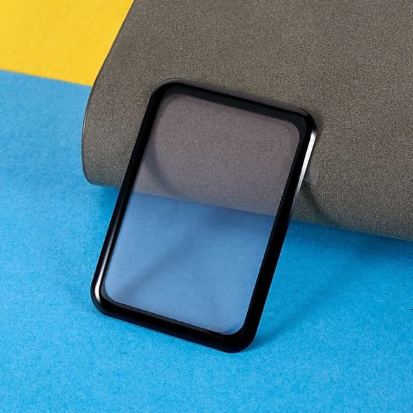 2Pcs Oppo Watch 4 Pro HD näytön suojus Transparent