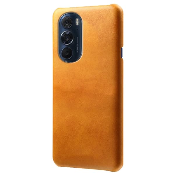 Prestige Motorola Edge X30 skal - Orange Orange