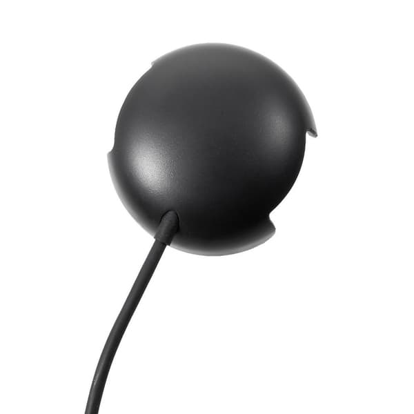 Huami Amazfit 3 USB-opladningsvugge Black