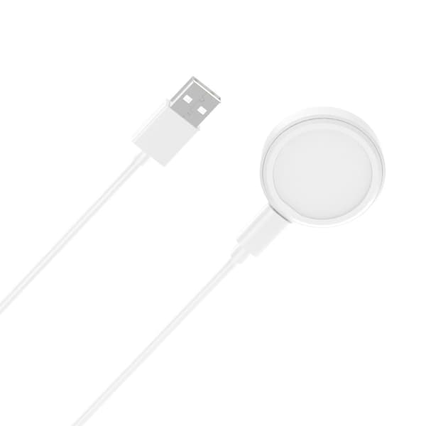 Honor Watch GS 3 magnetisk laddningsdocka kabel - Vit Vit