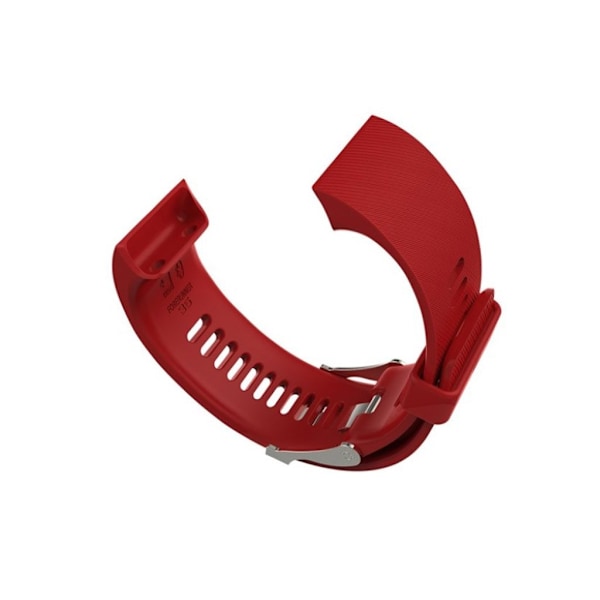 Garmin Forerunner 35 trendikäs ranneke - Punainen Red