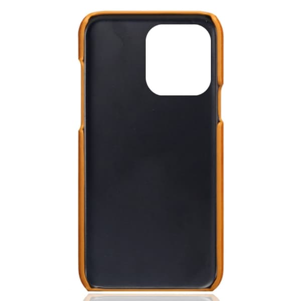 Prestige iPhone 14 Pro Max skal - Orange Orange