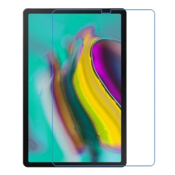 Samsung Galaxy Tab S5e anti-blænding skærmbeskytter Transparent