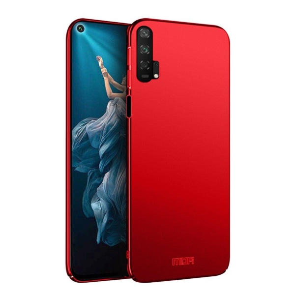 MOFi Slim Shield skal for Honor 20 Pro - Röd Röd