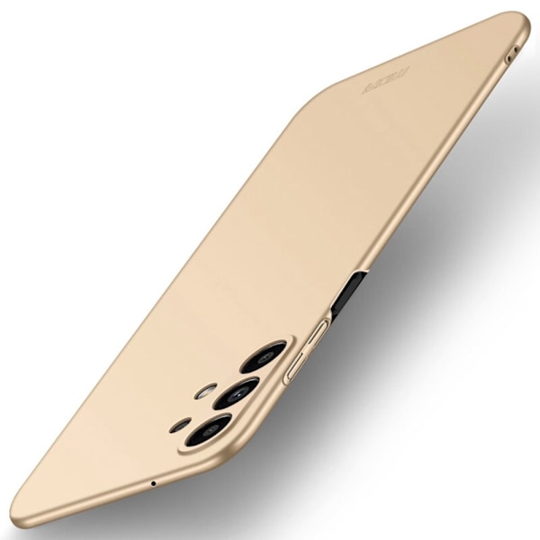 MOFI Slim Shield Samsung Galaxy A13 4G skal - Guld Guld