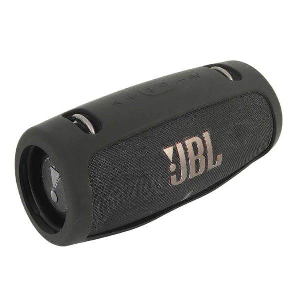 JBL Xtreme 3 silikonikotelo - Musta Black