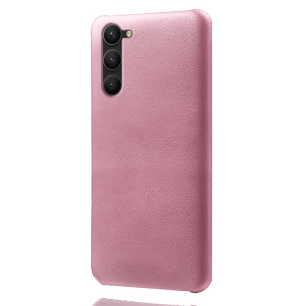 Prestige Samsung Galaxy S24 deksel - Rosa Pink