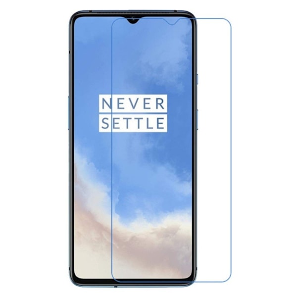UltraClear LCD Näytönsuoja OnePlus 7T Transparent