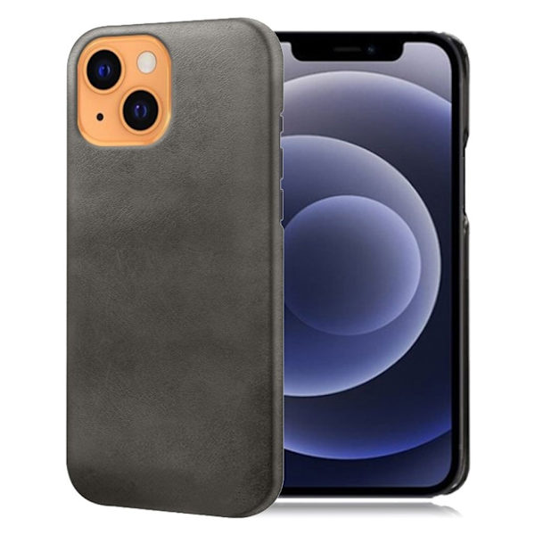Prestige iPhone 13 Mini deksel - Svart Black