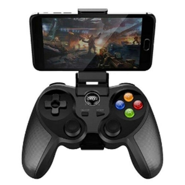 IPEGA PG- 9078 bluetooth-peliohjain Black