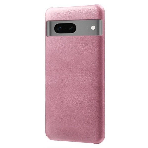 Prestige Fodral Google Pixel 7a - Roséguld Rosa