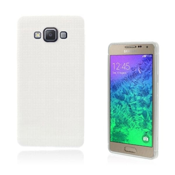 Andersen Samsung Galaxy A7 Skal - Vit Vit