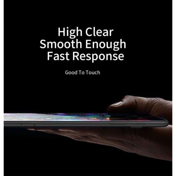 Dux Ducis Tempered Glass for Apple iPad Air (2020) / iPad Pro 11 Transparent