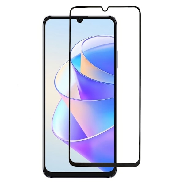 RURIHAI H9 tempered glass screen protector for Honor Play 40 Plus Transparent
