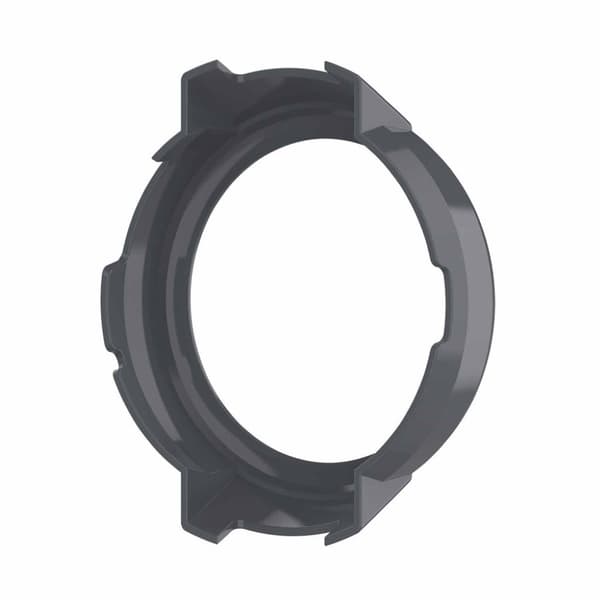 Huami Amazfit Verge anti-aging deksel - Lysegrå Silver grey