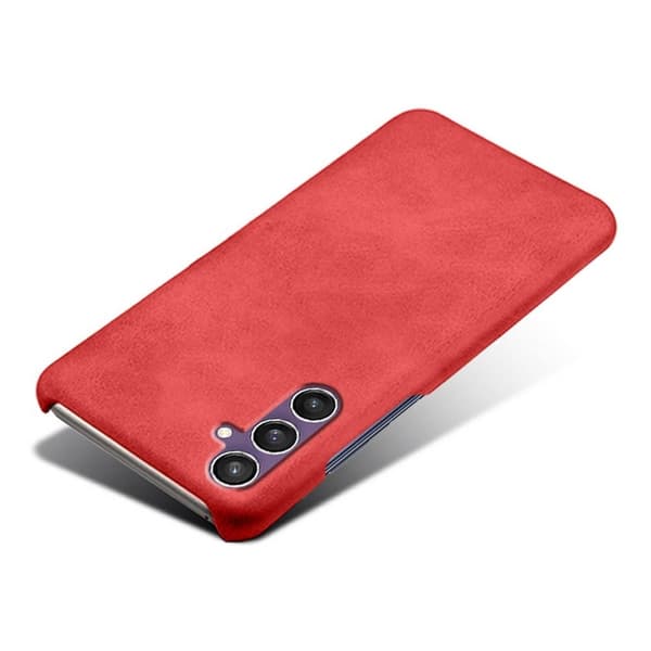 Prestige Samsung Galaxy S23 FE deksel - Rød Red