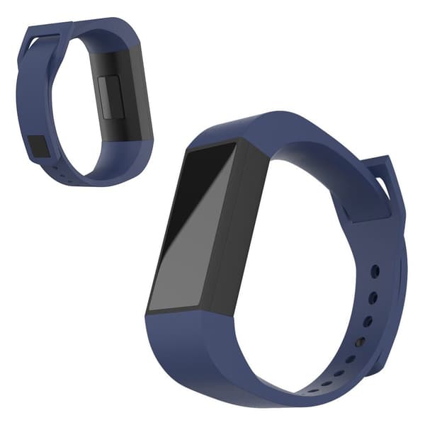 Xiaomi Redmi Watch kestävä kellonauha - Laivastonsininen Blue