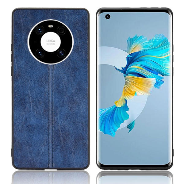Admiral Huawei Mate 40 skal - Blå Blå