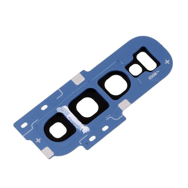 Samsung Galaxy S10 OEM bagkamera linse ring cover - Blå Blue
