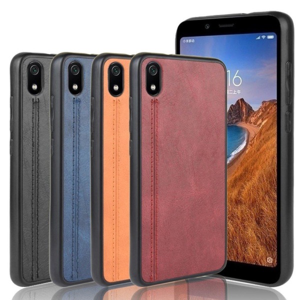 Admiral Xiaomi Redmi 7A skal - Svart Svart