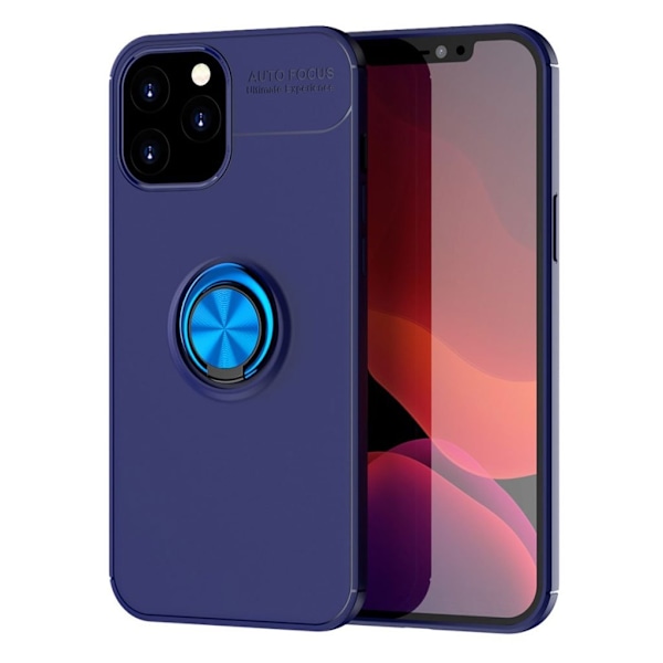 Ringo etui - iPhone 12 Pro Max - Blå Blue