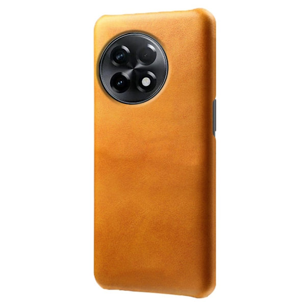 Prestige OnePlus 11R / OnePlus Ace 2 skal - Orange Orange