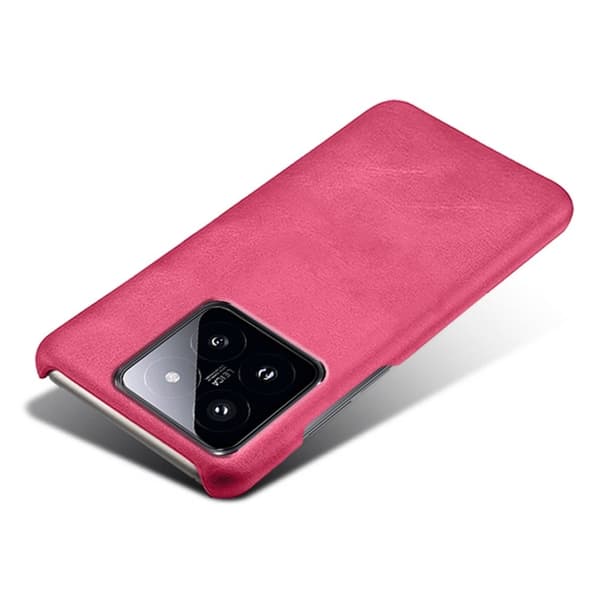 Prestige Xiaomi 14 mobilskal - Rosa Rosa