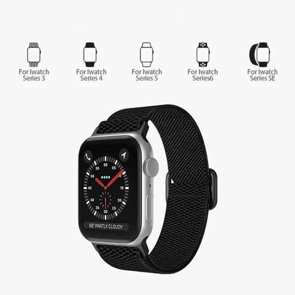 Apple Watch (45mm) - Vihreä - Vihreä Green