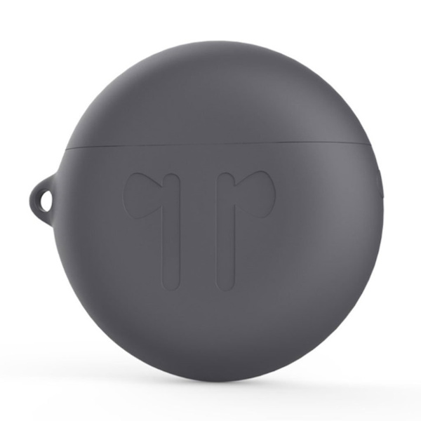 Huawei FreeBuds 3 silikon sfære - grått Silver grey