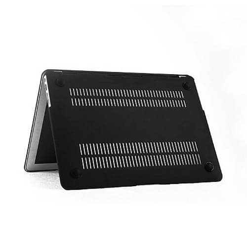 Breinholst (Svart) Macbook Pro 15.4 Retina Deksel Black
