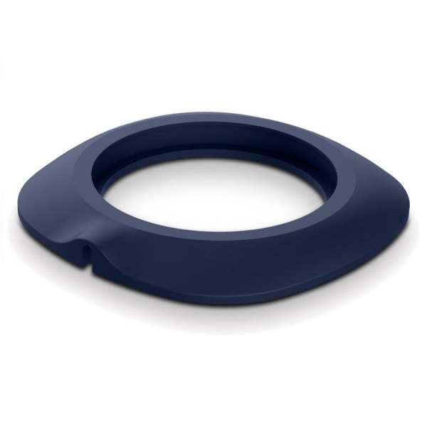 MagSafe Charger silicone case - Midnight Blue Blå