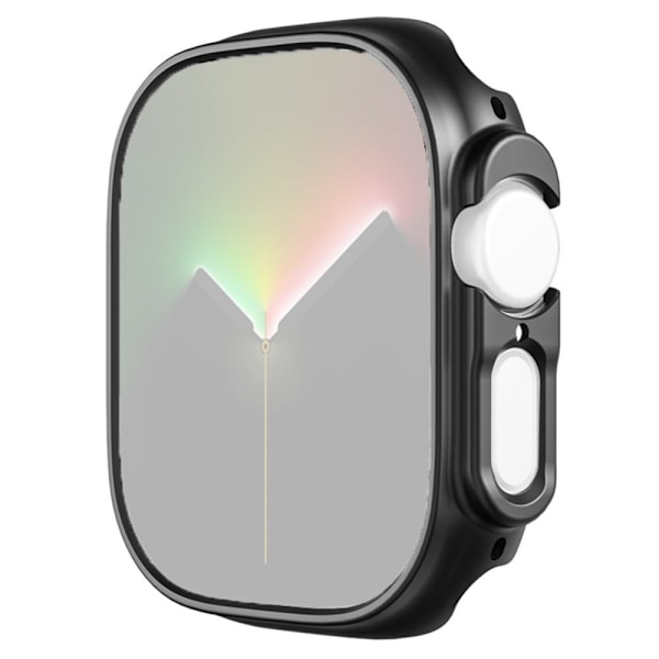 Apple Watch Ultra beskyttelsescover - Sort Black