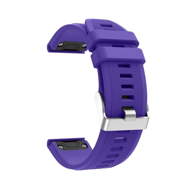 Garmin Forerunner 935 uniikki ranneke - Violetti Purple