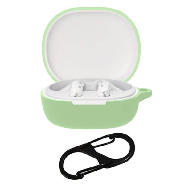 Xiaomi Air 3 SE silikoneovertræk med spænde - Matcha-Grøn Green